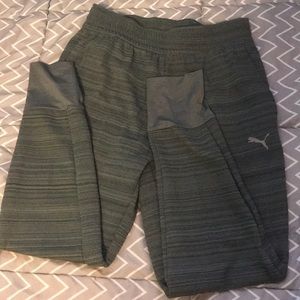 Puma evoknit training jogger